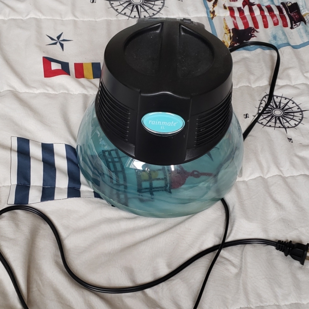 Rainbow diffuser